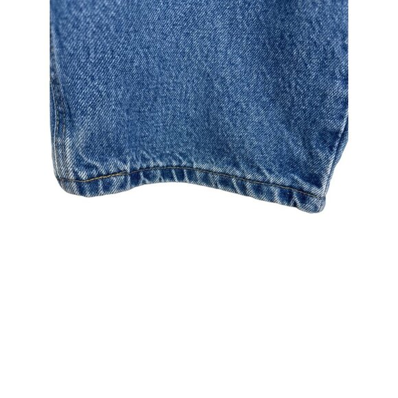 Carhartt Men's Relaxed Fit Jeans Size 48X30 - Picture 4 of 12